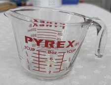 Pyrex cup measuring for sale  Marshfield