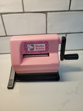 Hello kitty sizzix for sale  Kirkwood