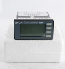 Transmissor de condutividade Jenco Instruments modelo 3331 comprar usado  Enviando para Brazil