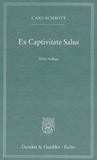 Captivitate salus erfahrungen gebraucht kaufen  Berlin