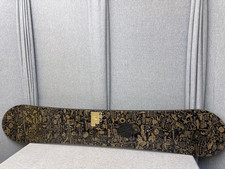 Burton clash size for sale  Pacoima