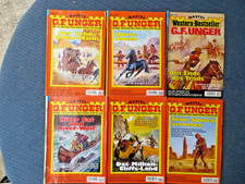Unger ... western gebraucht kaufen  Herten