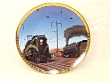 Pennsylvania railroad black for sale  Amherst
