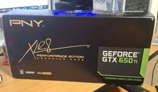 Pny xlr8 performance for sale  Manchester