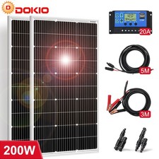 Dokio 200w 400w d'occasion  Expédié en France