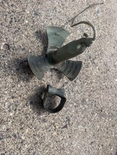 Vtg roloff mfg. for sale  Elko New Market