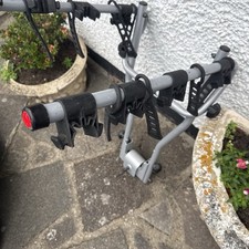 Thule velocompact 926021 for sale  ROMFORD