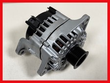 1a4501 alternator iveco for sale  BATLEY