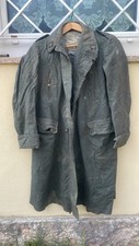 Cappotto mod34 regio usato  Pieve di Bono Prezzo