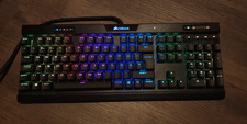 Corsair k70 rgb gebraucht kaufen  Wilhelmshaven