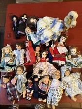 Vintage doll lot for sale  North Ridgeville