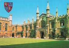 Royaume uni cambridge d'occasion  France