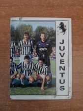 Figurina sticker calciatori usato  Casale Monferrato