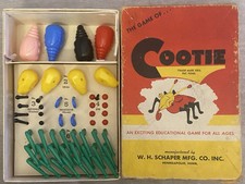 Vintage 1949 game for sale  Allen Park