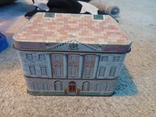 ian logan tin for sale  MANSFIELD