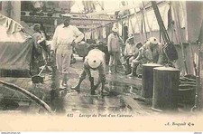 Boats washing the d'occasion  Expédié en Belgium