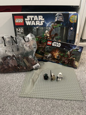 Lego star wars for sale  HAVANT