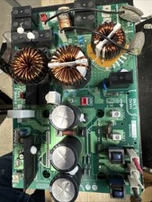 Power board carte d'occasion  Rouen-