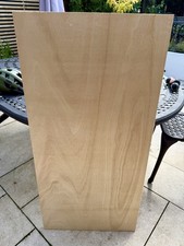 Hardwood plywood 1235mm for sale Hardwood plywood 1235mm for sale  TONBRIDGE