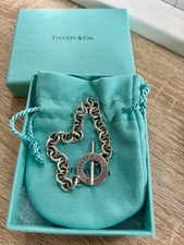 Tiffany toggle bracelet for sale Tiffany toggle bracelet for sale  MAIDENHEAD
