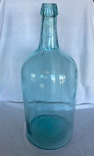 Antique aqua glass for sale  Purcellville