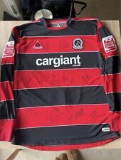 Qpr match worn for sale  SLOUGH