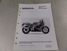 Honda factory set for sale  Luling