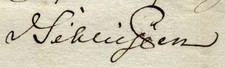 Autograph heinrich wilhelm gebraucht kaufen  Hamburg