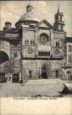 Foligno cattedrale italy gebraucht kaufen  Wöllstein