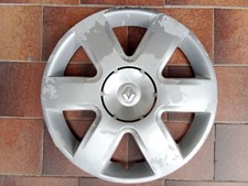 Borchia copricerchio renault usato  Copparo