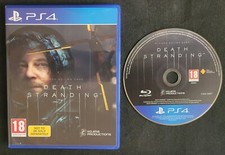 Death stranding ps4 for sale  BRISTOL