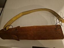 Arc chasse traditionnels d'occasion  Coulounieix-Chamiers