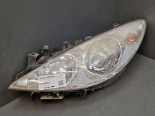 Phare gauche peugeot d'occasion Phare gauche peugeot d'occasion  Velaux