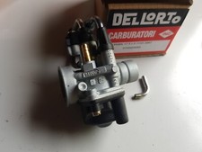 Carburatore dellorto phbn usato  Milazzo