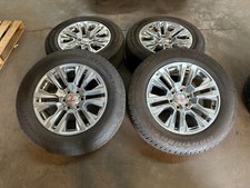 Set polished gmc for sale  Douglas