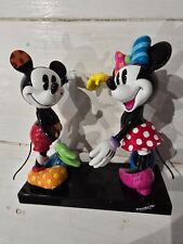 Britto disney couleur d'occasion  Capendu