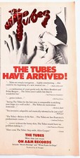 Tubes self titled for sale  Satellite Beach