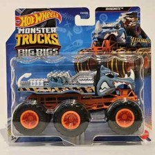 Hot wheels rhinomite for sale  STANLEY