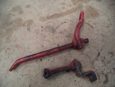 International two furrow for sale  CARNFORTH