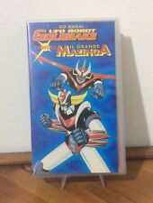 Vhs film animazione usato  Osio Sotto