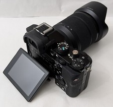 Sony alpha 24.7mp for sale  UK