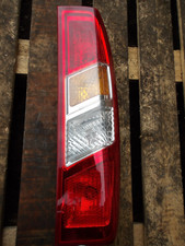Ldv v80 rear for sale  UK