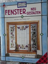 Plaid window color gebraucht kaufen  Neuburg