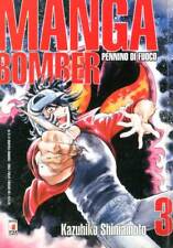 Manga star comics usato  Villar Focchiardo