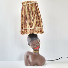 Vintage 1950 african d'occasion  Expédié en Belgium