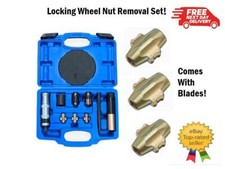 Master locking wheel for sale  DONCASTER