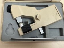 Pentax olh lensometer for sale  ASHTEAD