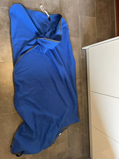 Abschwitzdecke blau größe gebraucht kaufen  Illingen