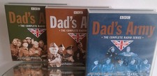 Dads army complete for sale  NEWPORT