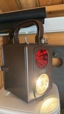 cargo rail for sale  CHESTERFIELD